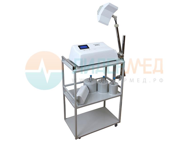 Аппарат СМВ-терапии импульсный «СМВи - 200 - Мед ТеКо»